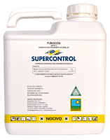 Bidon 5 supercontrol