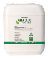 Pala Oleo