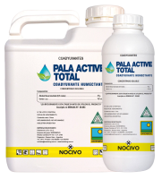 pala Active total