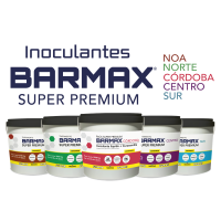 Inoculantes Soja Barenbrug