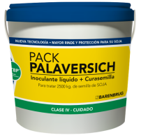 Pack Tradicional Palaversich