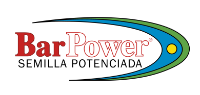 Barpower logo