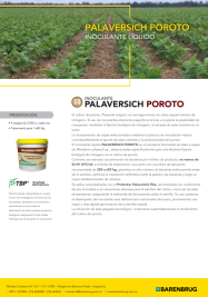 PALAVERSICH POROTO