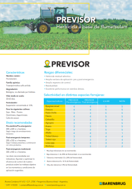 PREVISOR