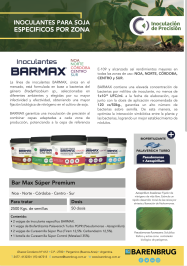Barmax Superpremium