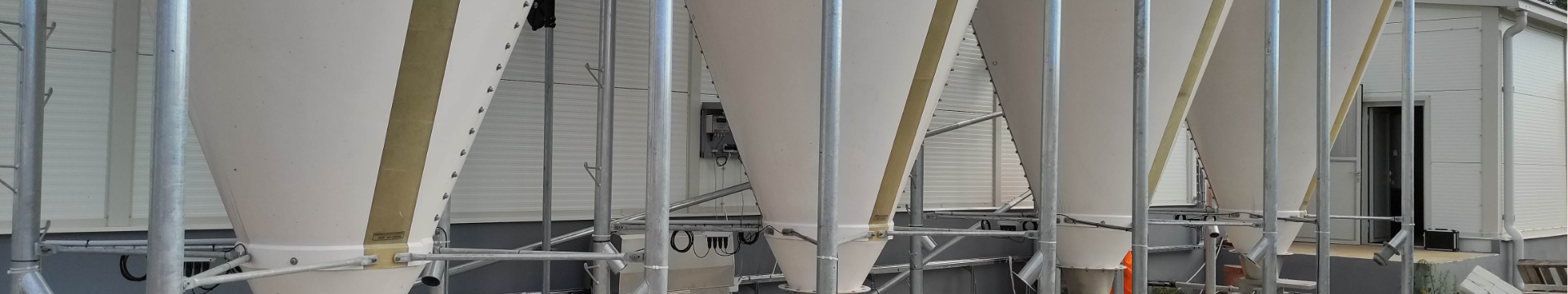 Inoculantes Barenbrug