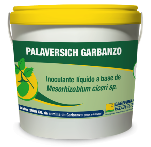 Balde palaversich garbanzo
