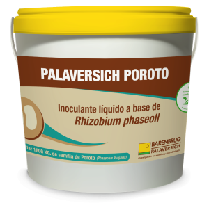 Balde palaversich poroto