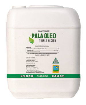 Pala Oleo