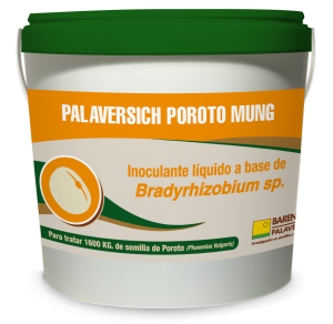 Poroto Mung Barenbrug Palaversich