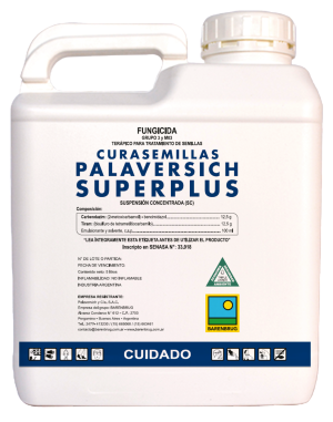 Bidon 5 superplus