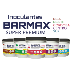 Inoculantes Soja Barenbrug
