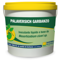 Balde palaversich garbanzo