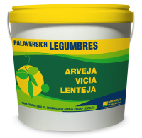 Balde palaversich legumbres