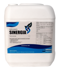 Bidon de 20 litros sinergia