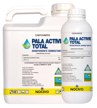 pala Active total